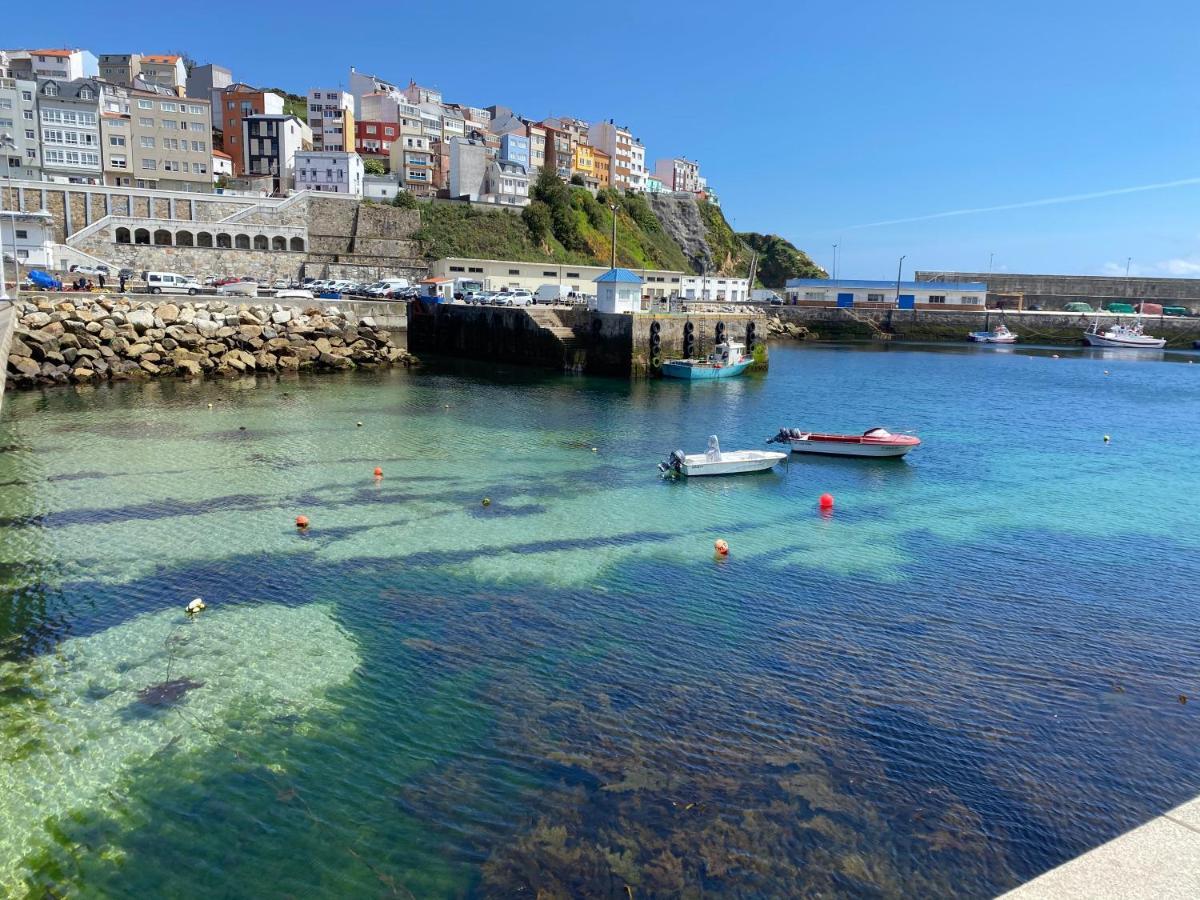 Apartament Atico Sisargas