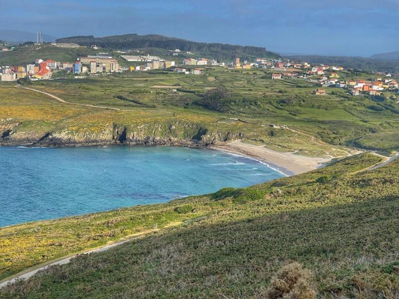 Apartament Atico Sisargas