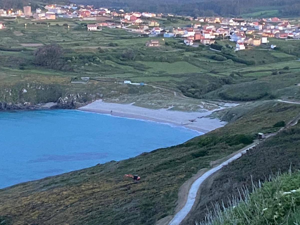 Apartament Atico Sisargas *