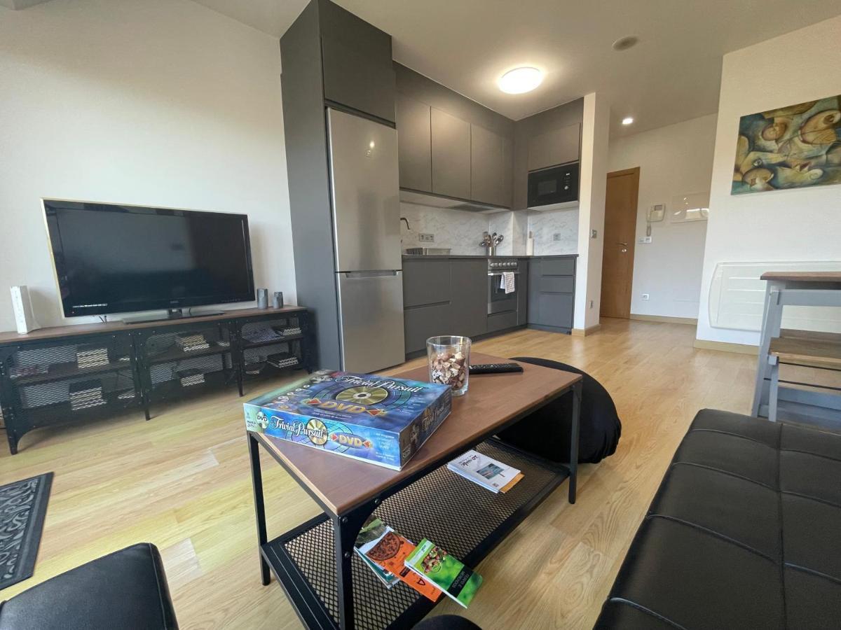 Apartament Atico Sisargas