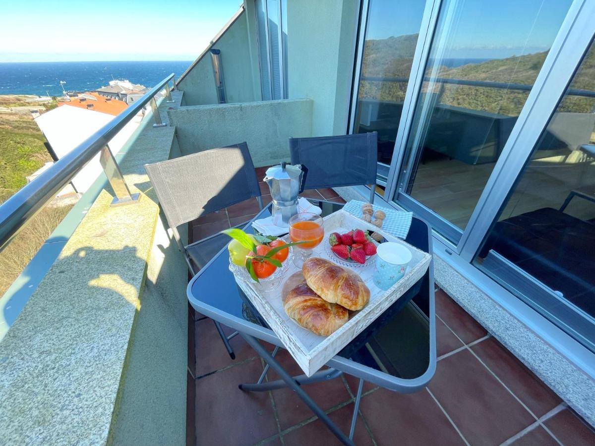 Apartament Atico Sisargas Malpica