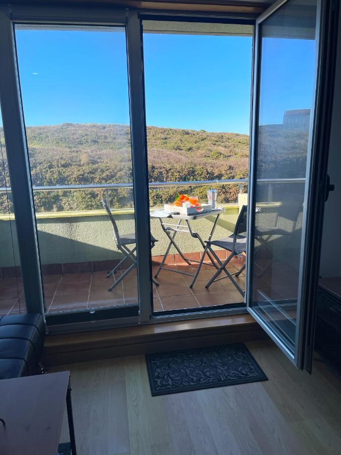 Atico Sisargas Apartament Malpica