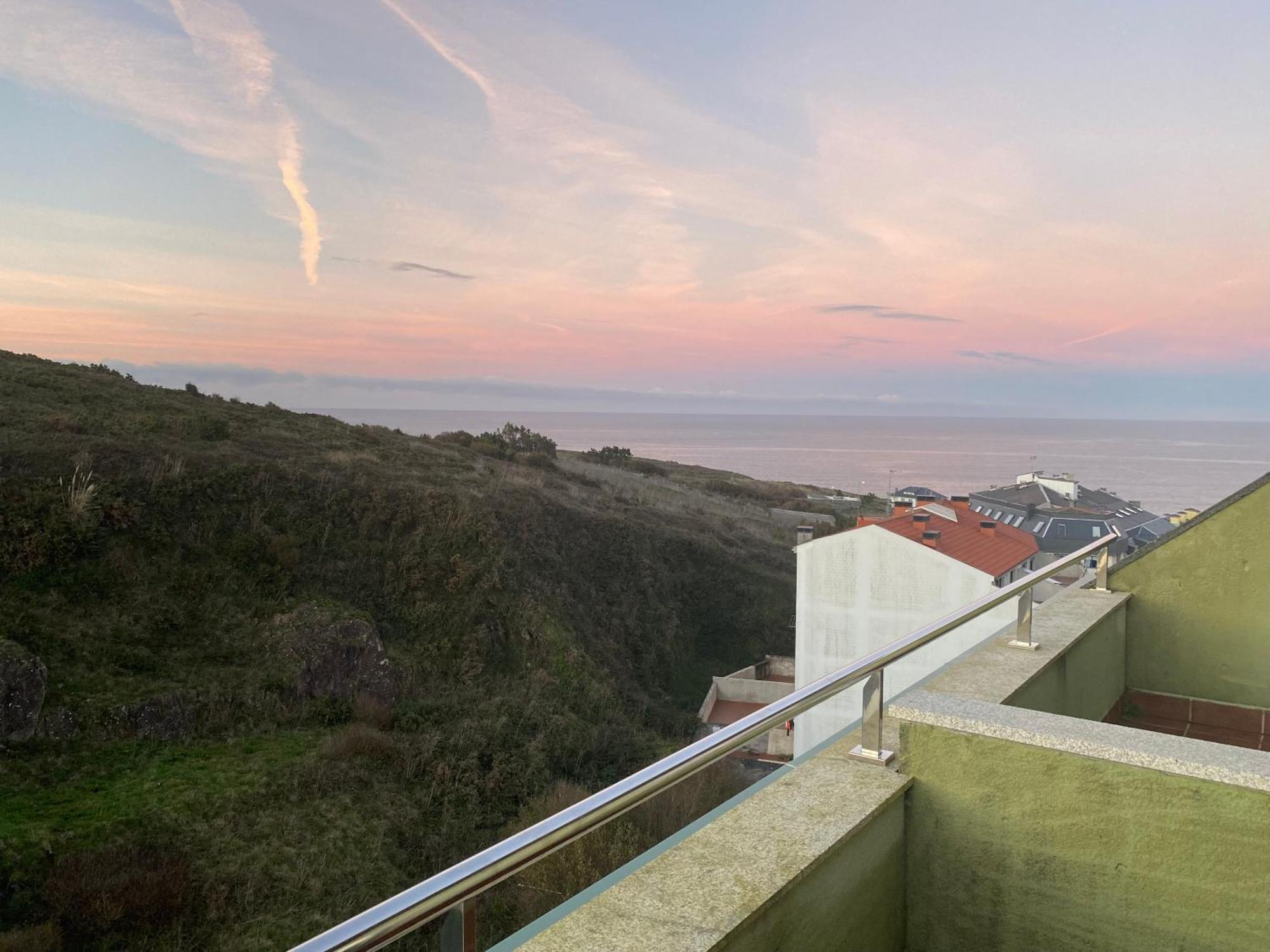 Apartament Atico Sisargas *