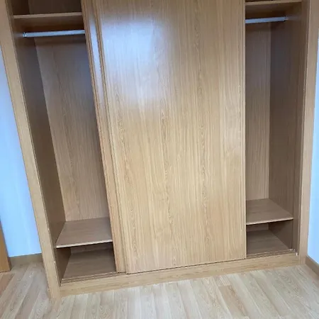 Apartament Atico Sisargas Malpica de Bergantiños Zewnętrze zdjęcie