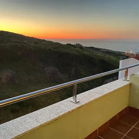 Apartament Atico Sisargas Malpica de Bergantiños Zewnętrze zdjęcie