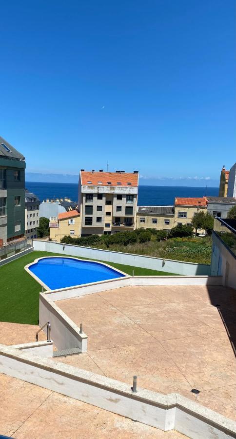 Atico Sisargas Apartment