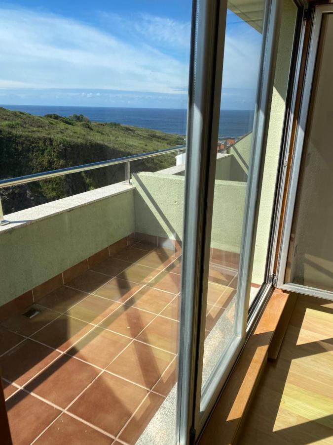 Apartment Atico Sisargas *