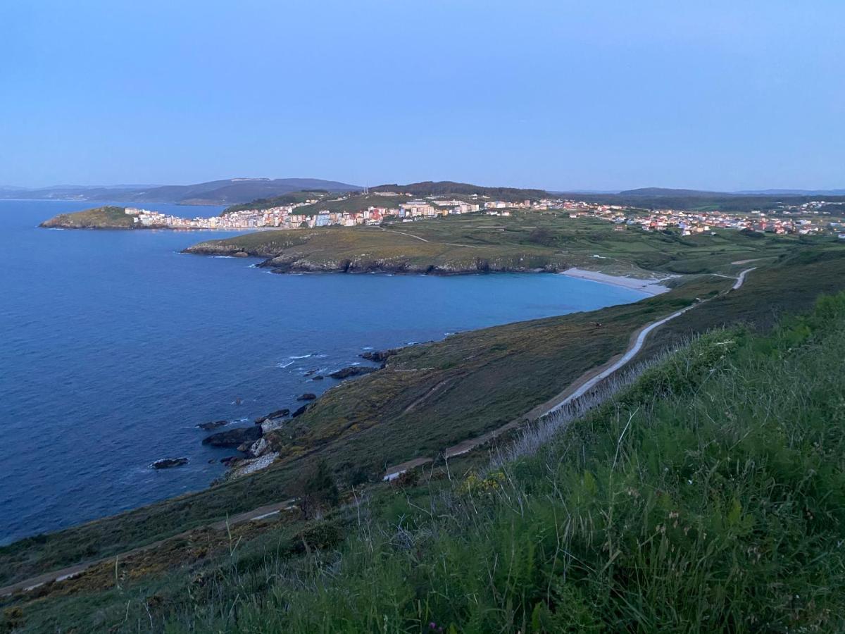 Apartment Atico Sisargas Malpica