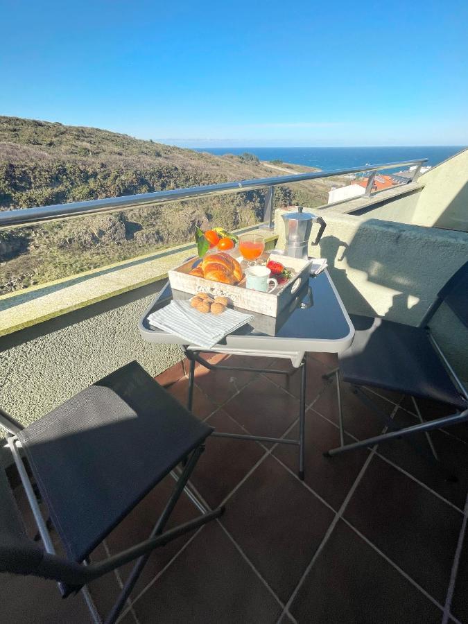 Atico Sisargas Apartment