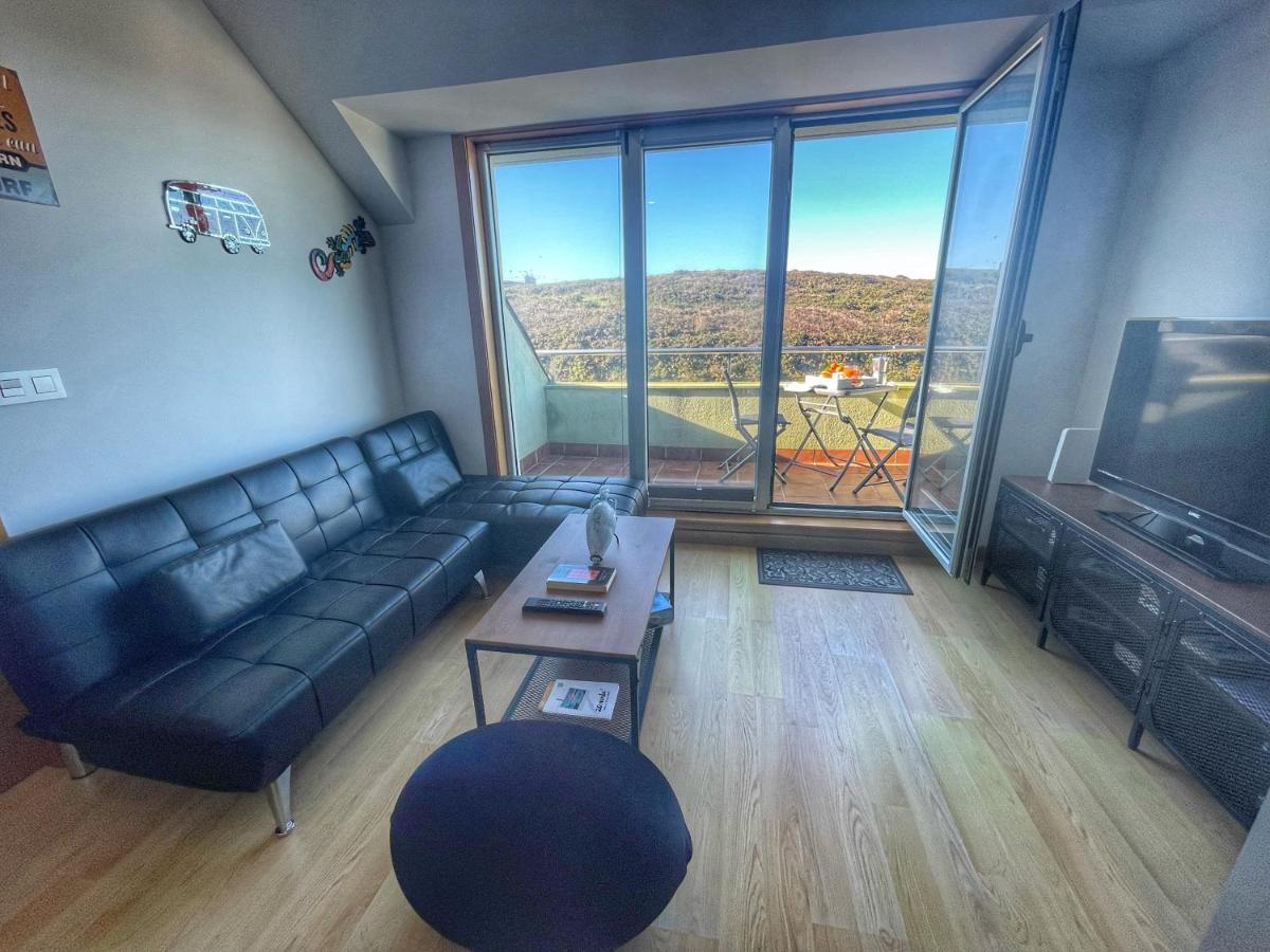 Apartment Atico Sisargas