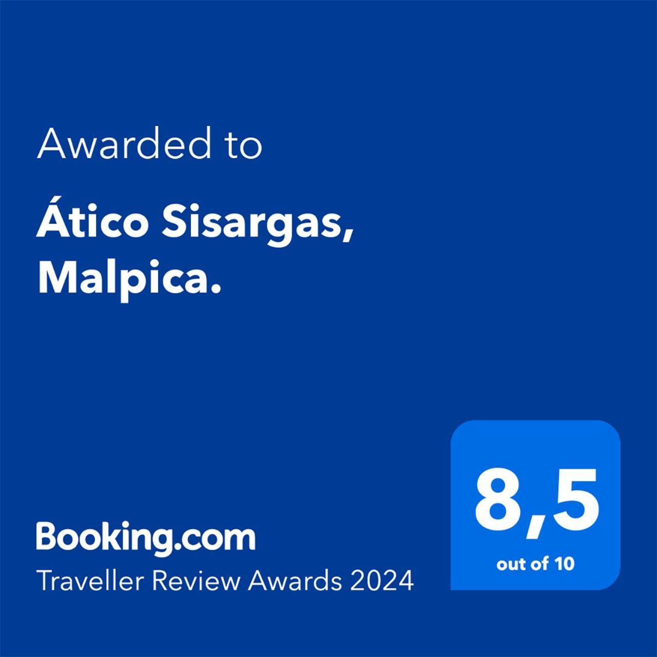 Atico Sisargas